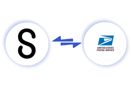Sage Intacct USPS Integration