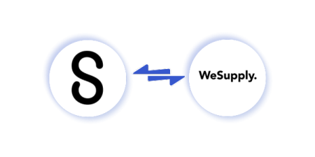 Sage Intacct WeSupply Integration