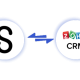 Sage Intacct ZOHO CRM Integration