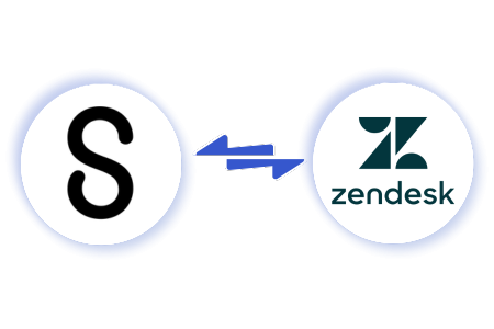 Sage Intacct Zendesk Integration