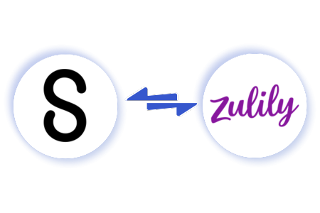Sage Intacct ZuLilly Integration