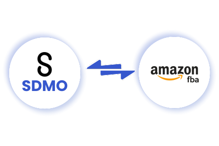 Sage SDMO Amazon FBA Integration
