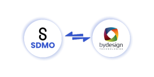 Sage SDMO By Design Integration