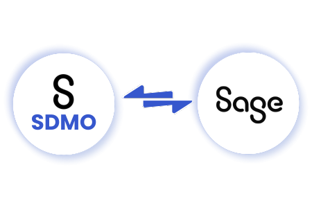 Sage SDMO Demand Planner by Sage Integration