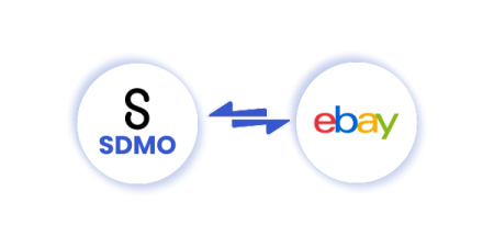 Sage SDMO Ebay Integration