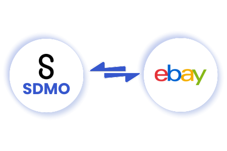 Sage SDMO Ebay Integration