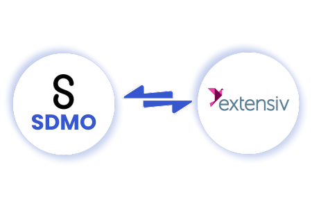 Sage SDMO Extensiv Brand Manager Integration
