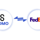 Sage SDMO Fedex Integration