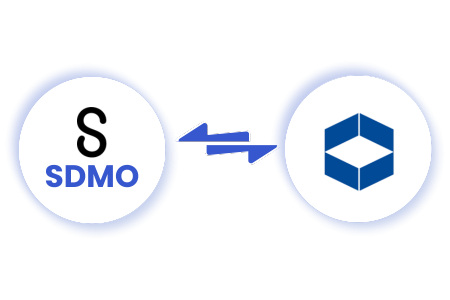 Sage SDMO Infoplus Integration