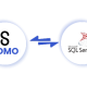 Sage SDMO SQLServer Integration