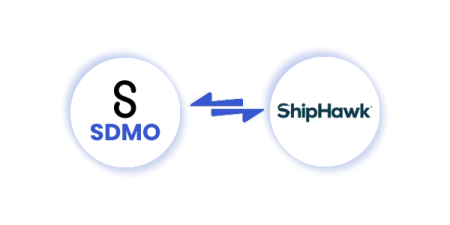 Sage SDMO Shiphawk Integration