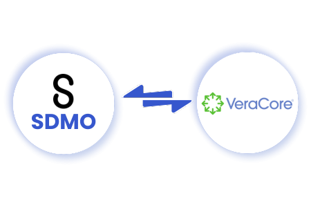 Sage SDMO Veracore Integration