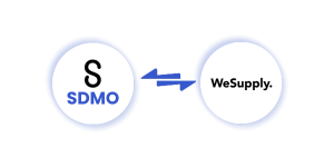 Sage SDMO WeSupply Integration
