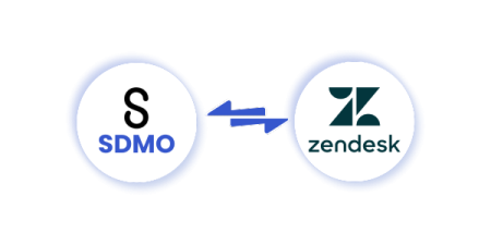 Sage SDMO Zendesk Integration