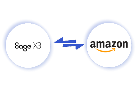 Sage X3 Amazon Integration