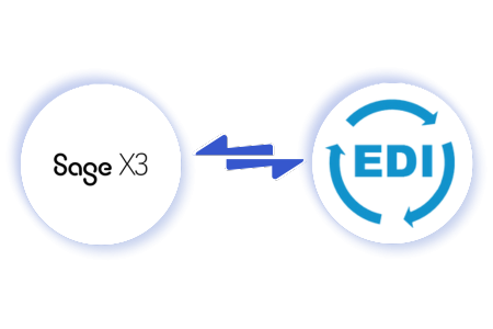 Sage X3 EDI Integration