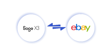 Sage X3 Ebay Integration