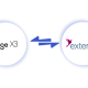 Sage X3 Extensiv Brand Manager Integration