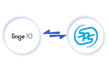 Sage X3 SPS Commerce Integration