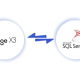 Sage X3 SQLServer Integration