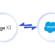 Sage X3 Salesforce Integration