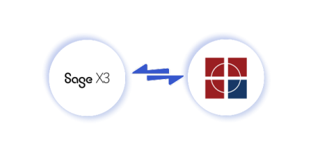 Sage X3 TeApplix Integration