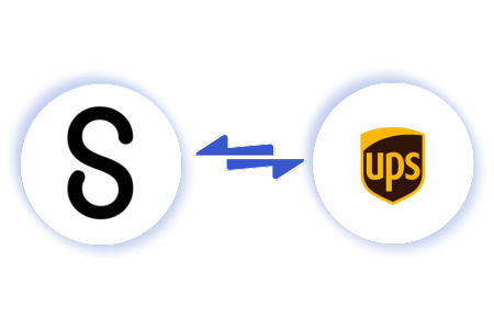 Sage X3 UPS Integration