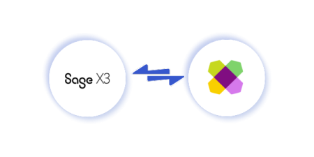 Sage X3 Wayfair Integration