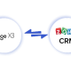 Sage X3 ZOHO CRM Integration