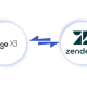 Sage X3 Zendesk Integration