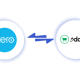 XERO 3DCart Integration