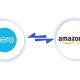 XERO Amazon Vendor Integration