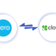 XERO Clover POS Integration