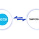 XERO Custom 3PLs Integration