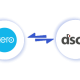 XERO DSCO Integration