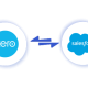 XERO Salesforce Integration