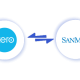 XERO Sanmar Integration