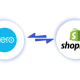 XERO Shopify Integration