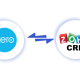 XERO ZOHO CRM Integration