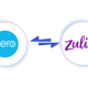 XERO ZuLilly Integration