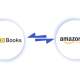 Zoho Books Amazon Vendor Integration