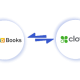 Zoho Books Clover POS Integration