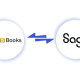 Zoho Books Demand Planner by Sage Integration