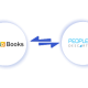 Zoho Books Descartes Peoplevox Integration
