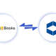 Zoho Books Infoplus Integration