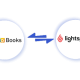 Zoho Books Lightspeed POS Integration