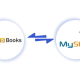 Zoho Books MySQL Integration