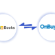 Zoho Books Onbuy Integration