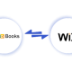 Zoho Books Wix Integration