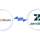 Zoho Books Zendesk Integration